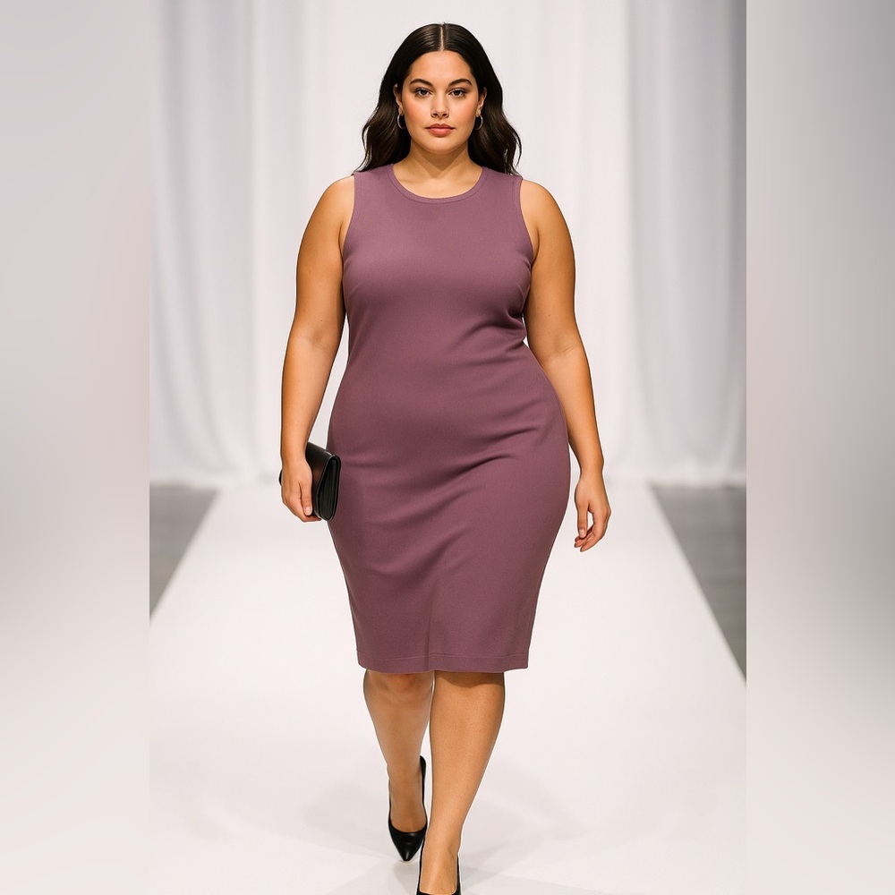 🛍️ Dress - Wayne Scott Lukastyle Maxi